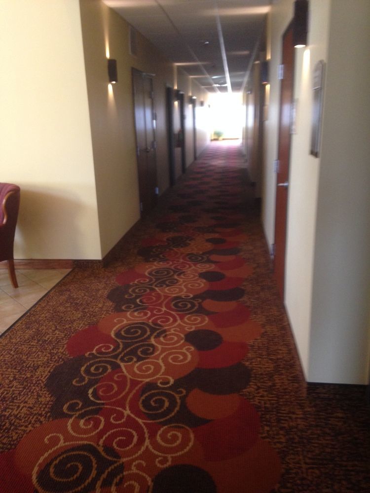 The Edgewood Hotel And Suites Fairbury Ngoại thất bức ảnh