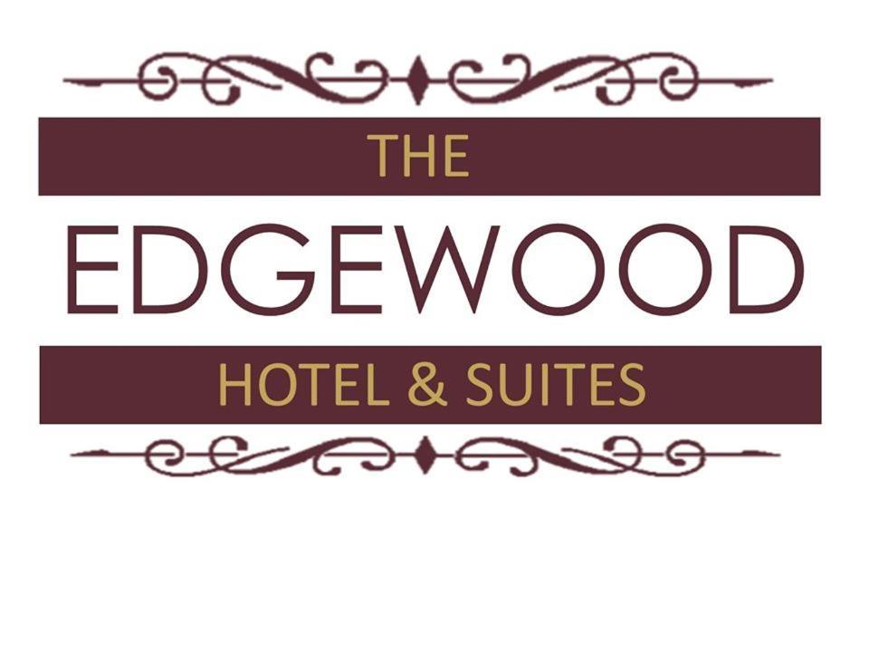 The Edgewood Hotel And Suites Fairbury Ngoại thất bức ảnh